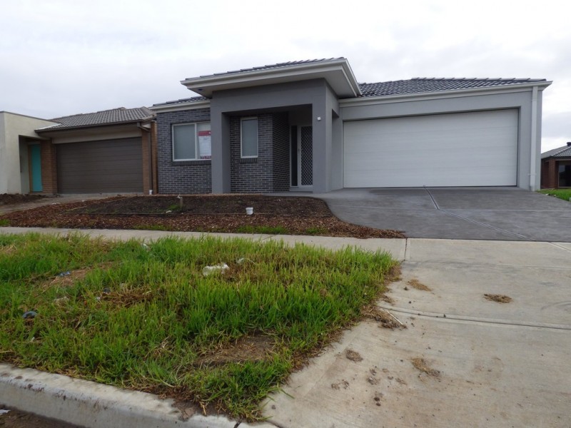28 Pottery Avenue, Point Cook VIC 3030