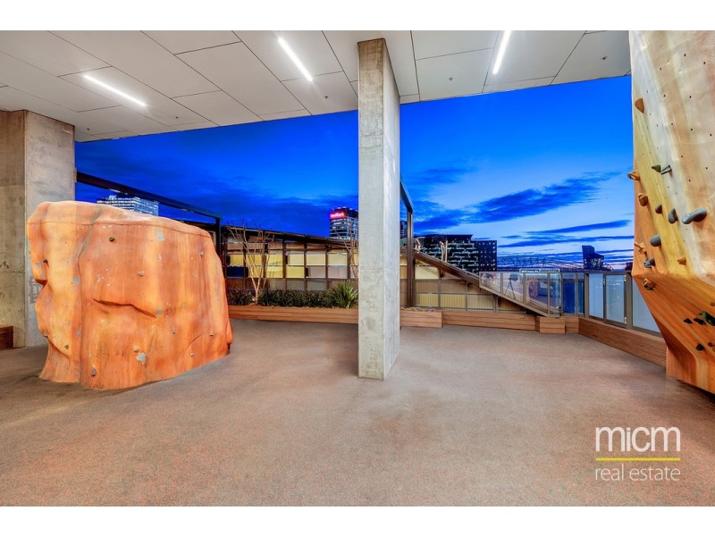4906/33 Rose Lane, Melbourne VIC 3000