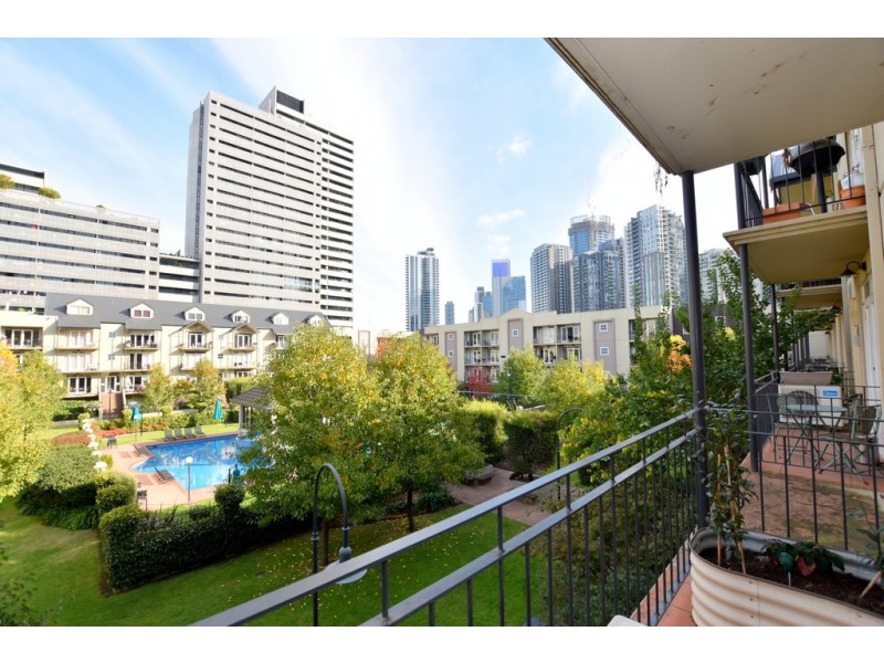 127/120 Sturt Street, Southbank VIC 3006