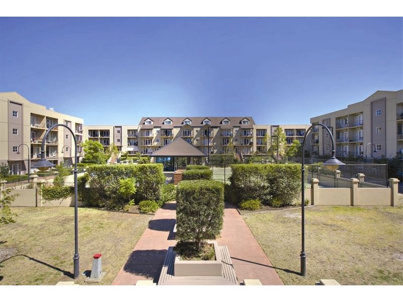 127/120 Sturt Street, Southbank VIC 3006