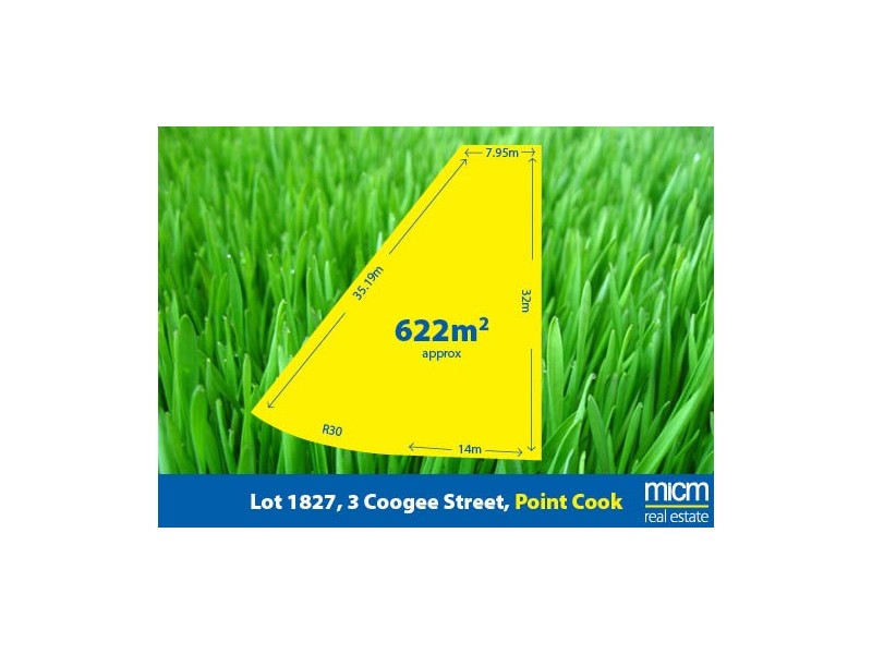 3 Coogee Street, Point Cook VIC 3030