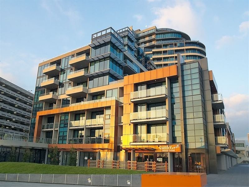 614/60 Siddeley Street, Docklands VIC 3008