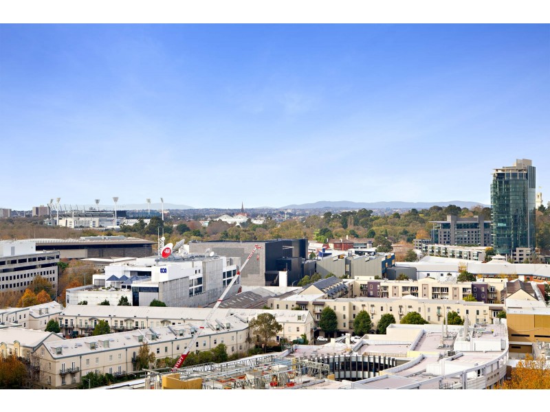 REF 051908/163 City Road, Southbank VIC 3006