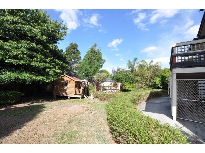 15 Argus Crescent, Doncaster East VIC 3109