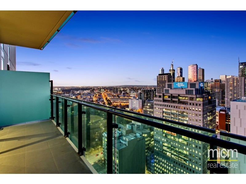 3206/601 Little Lonsdale Street, Melbourne VIC 3000