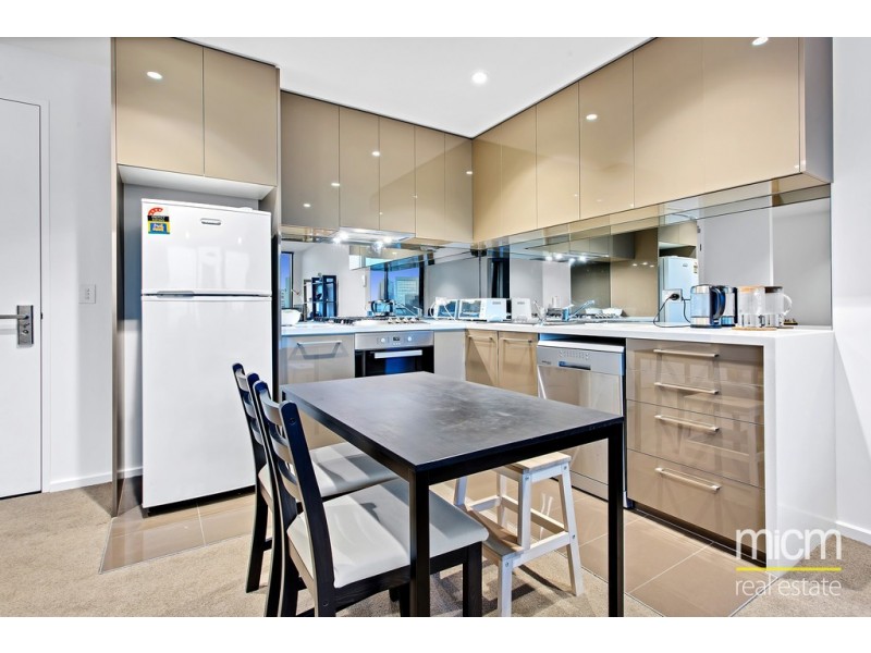 3206/601 Little Lonsdale Street, Melbourne VIC 3000