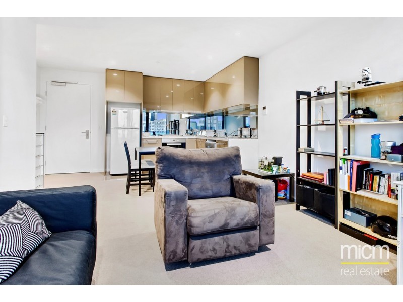3206/601 Little Lonsdale Street, Melbourne VIC 3000