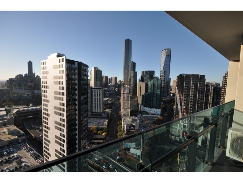 REF 052308/241 City Road, Southbank VIC 3006