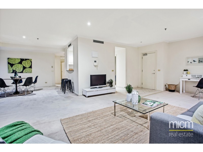 206/15 Queens Road, Melbourne VIC 3004