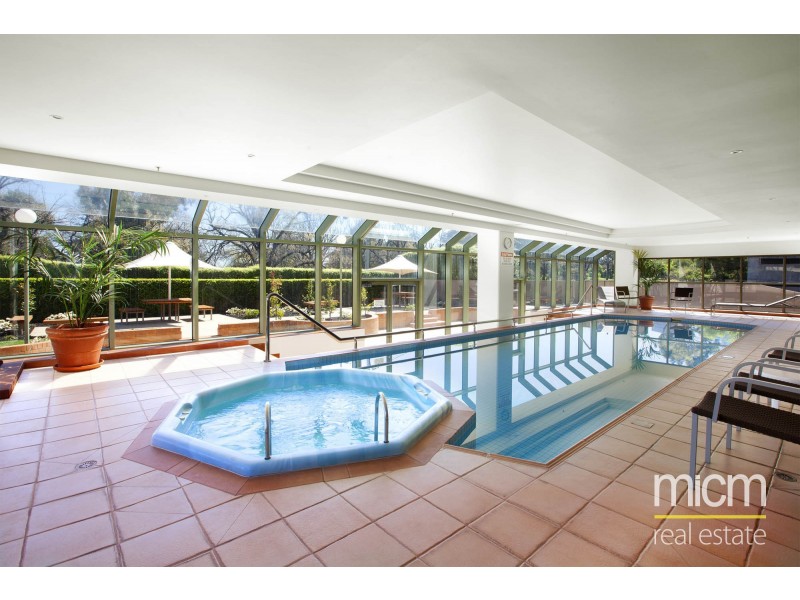 206/15 Queens Road, Melbourne VIC 3004