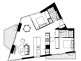 39062W/42 Balston Street, Southbank VIC 3006 Floorplan