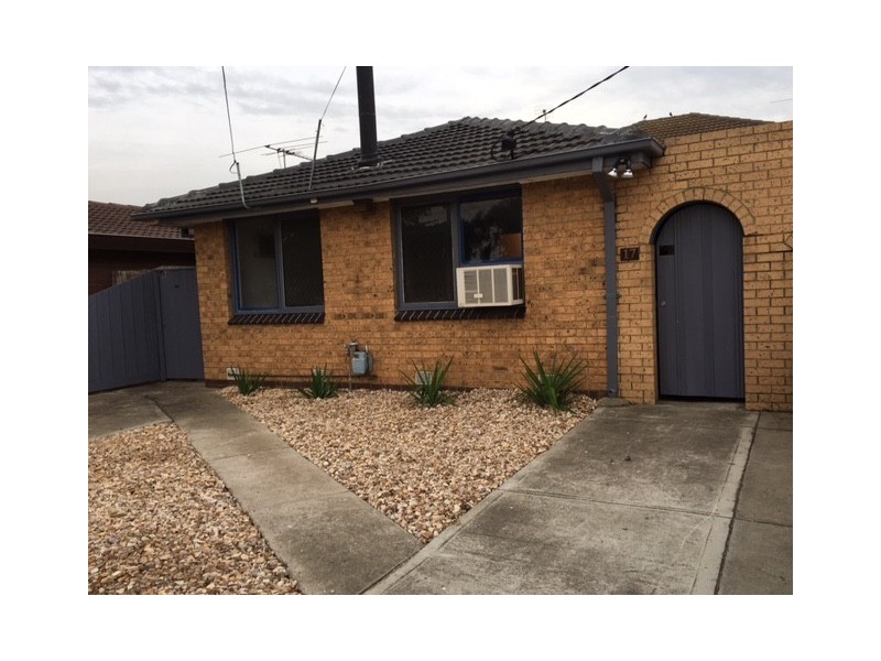 17 Rosebery Street, Altona Meadows VIC 3028