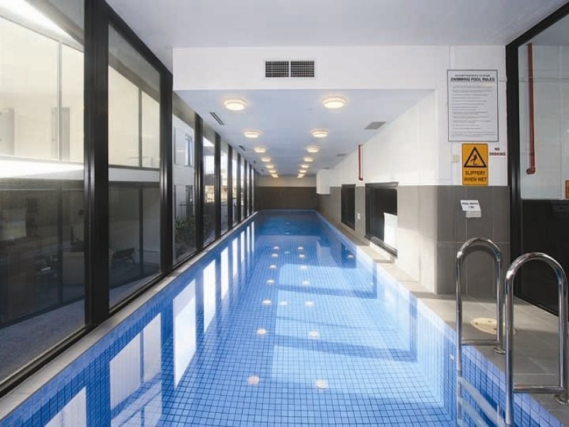 B302/55 Bay Street, Port Melbourne VIC 3207