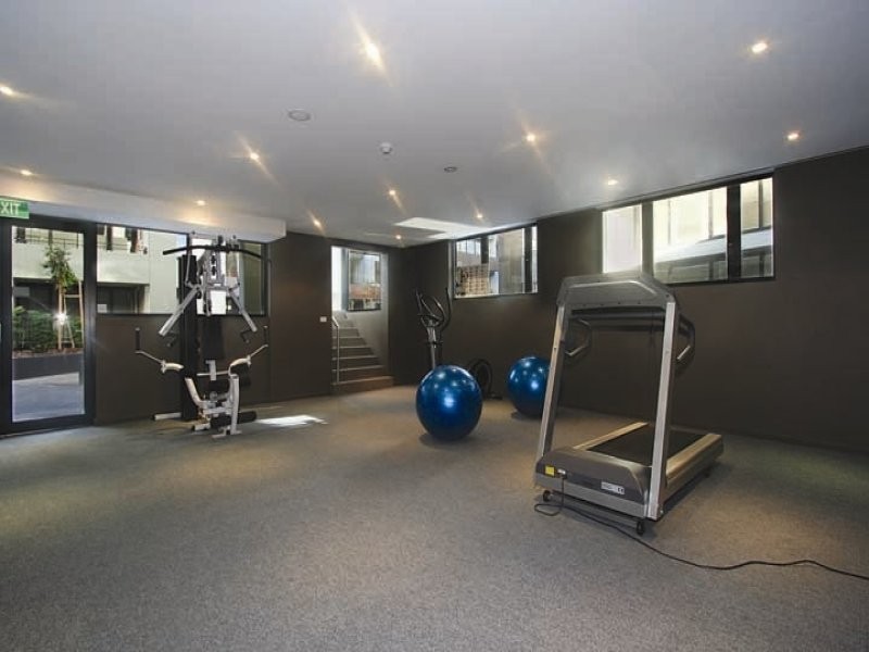 B302/55 Bay Street, Port Melbourne VIC 3207