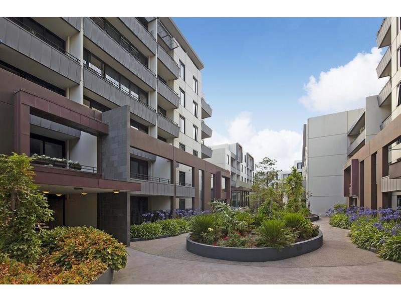 B302/55 Bay Street, Port Melbourne VIC 3207