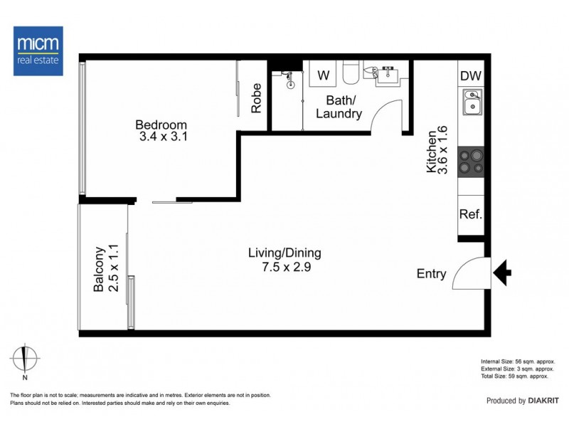 2910/151 City Road, Southbank VIC 3006