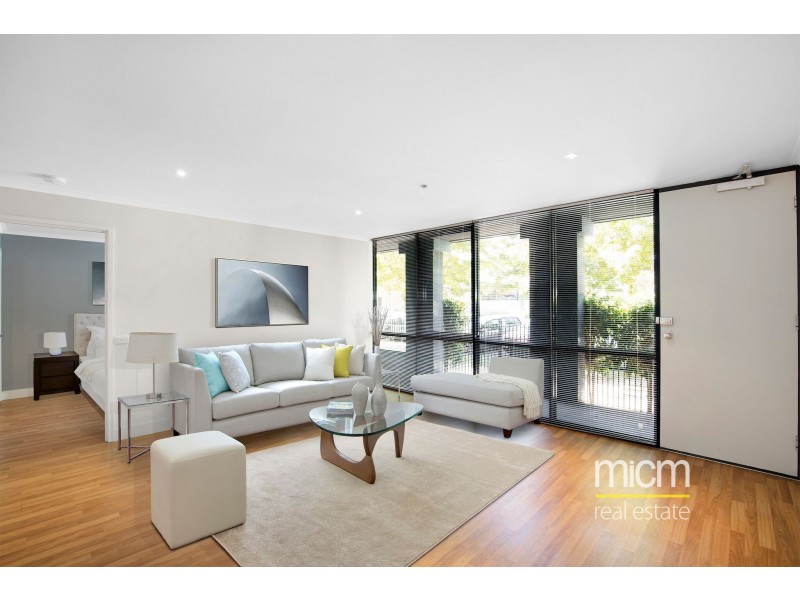 REF 05256/36 Kavanagh Street, Southbank VIC 3006