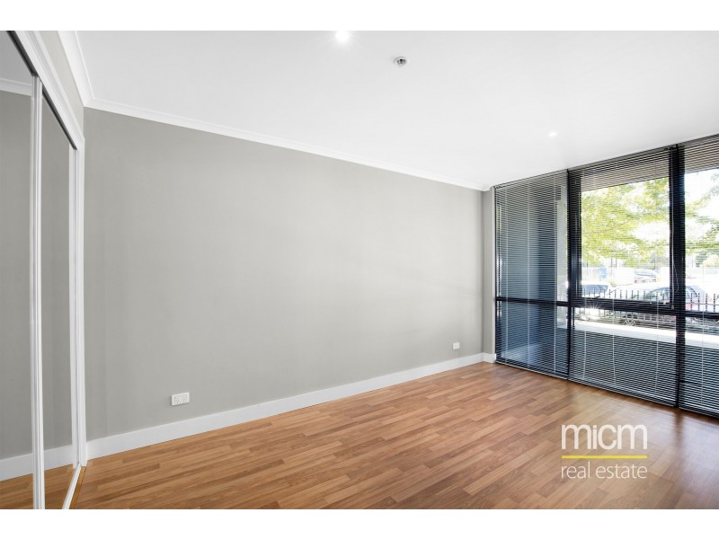 REF 05256/36 Kavanagh Street, Southbank VIC 3006