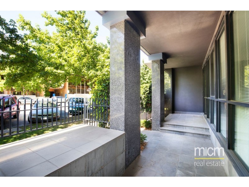 REF 05256/36 Kavanagh Street, Southbank VIC 3006