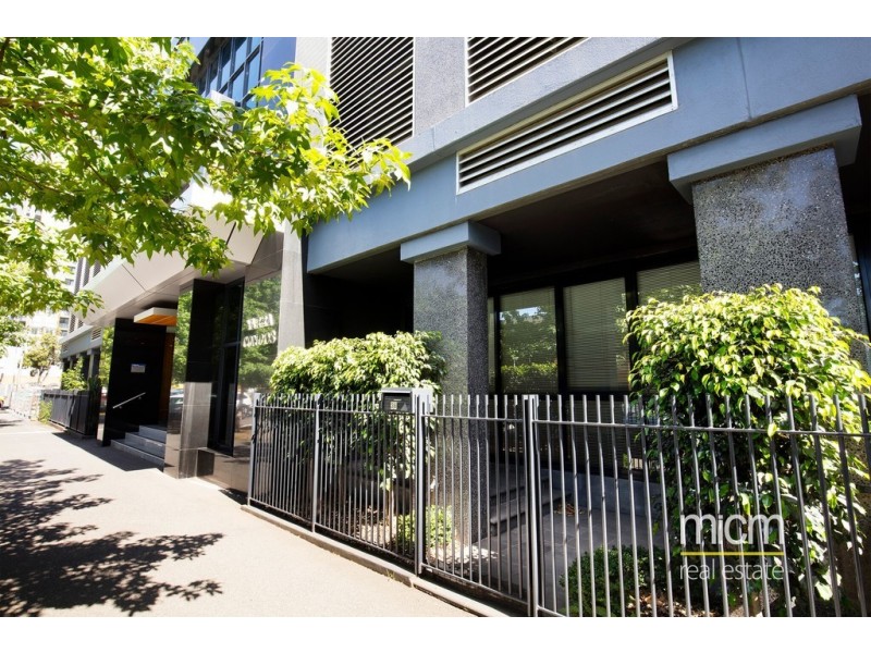 REF 05256/36 Kavanagh Street, Southbank VIC 3006