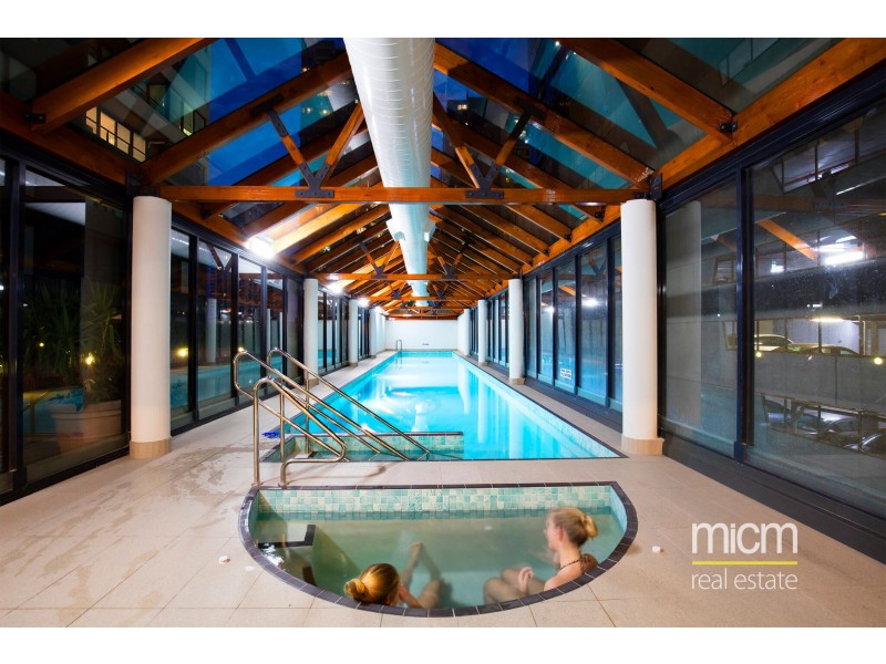 REF 05256/36 Kavanagh Street, Southbank VIC 3006