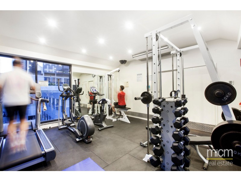 REF 05256/36 Kavanagh Street, Southbank VIC 3006