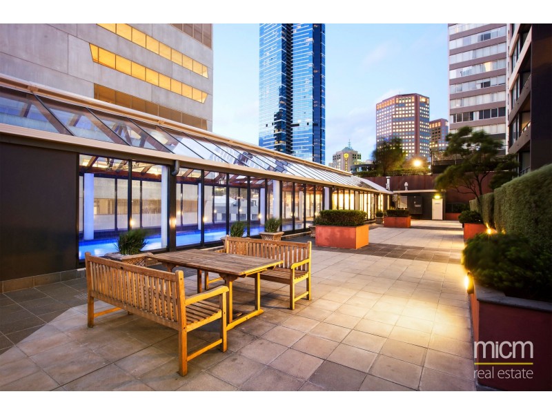 REF 05256/36 Kavanagh Street, Southbank VIC 3006