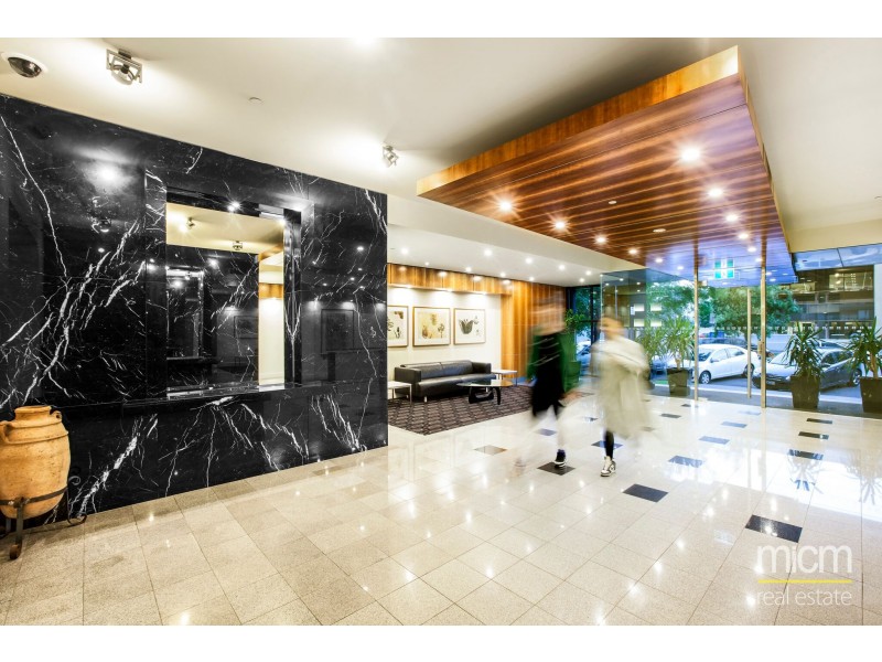 REF 05256/36 Kavanagh Street, Southbank VIC 3006