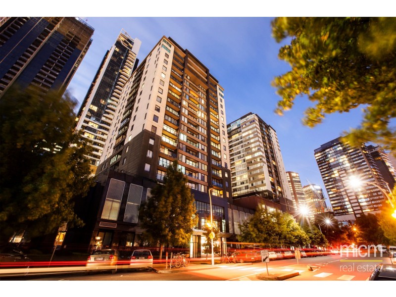 REF 05256/36 Kavanagh Street, Southbank VIC 3006