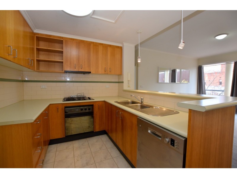 REF 05251/88 Wells Street, Southbank VIC 3006