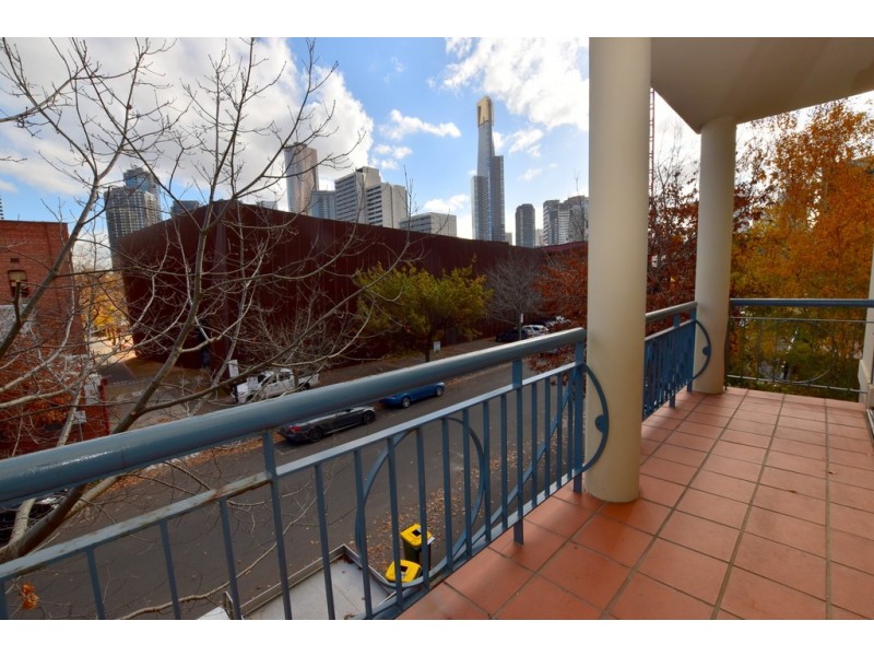 REF 05251/88 Wells Street, Southbank VIC 3006