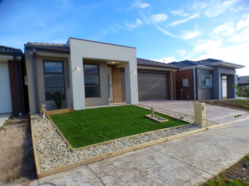 30 Pottery Place, Point Cook VIC 3030