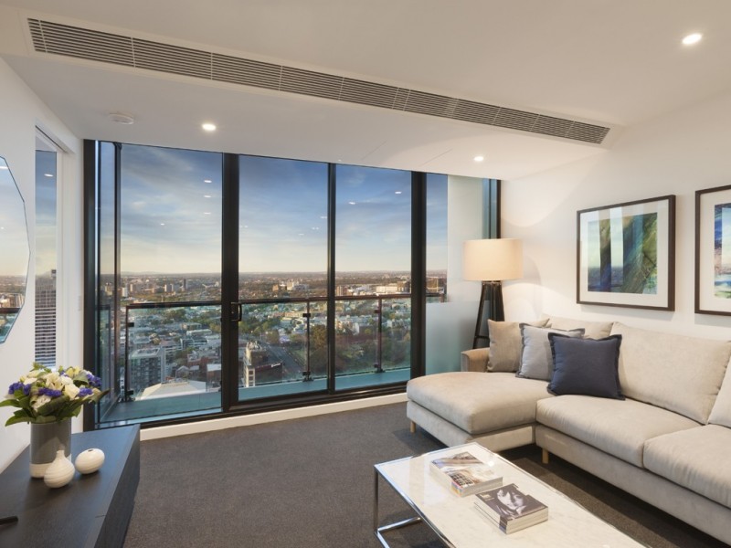 2807/601 Little Lonsdale Street, Melbourne VIC 3000