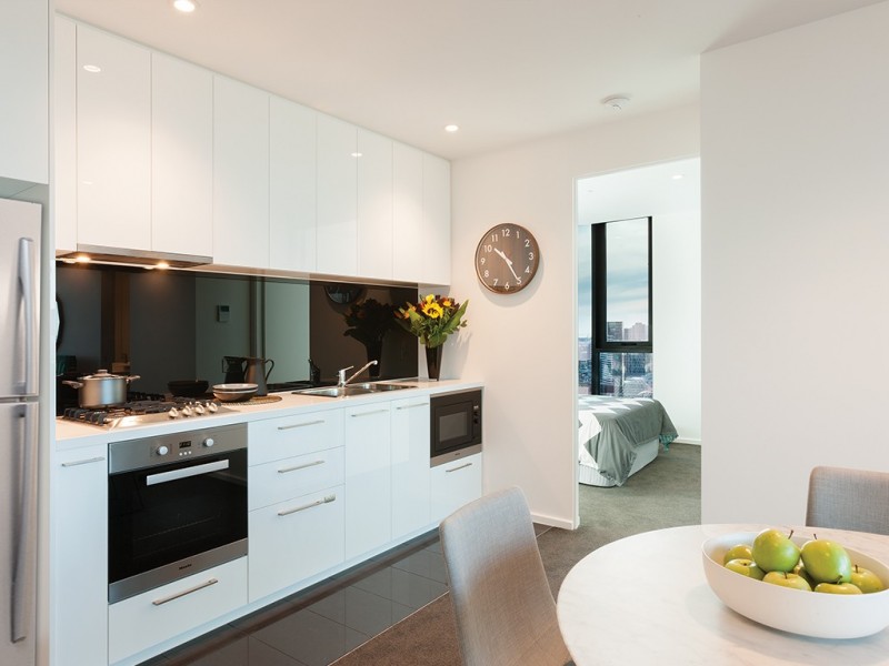 2807/601 Little Lonsdale Street, Melbourne VIC 3000