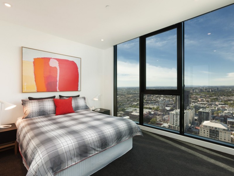 2807/601 Little Lonsdale Street, Melbourne VIC 3000