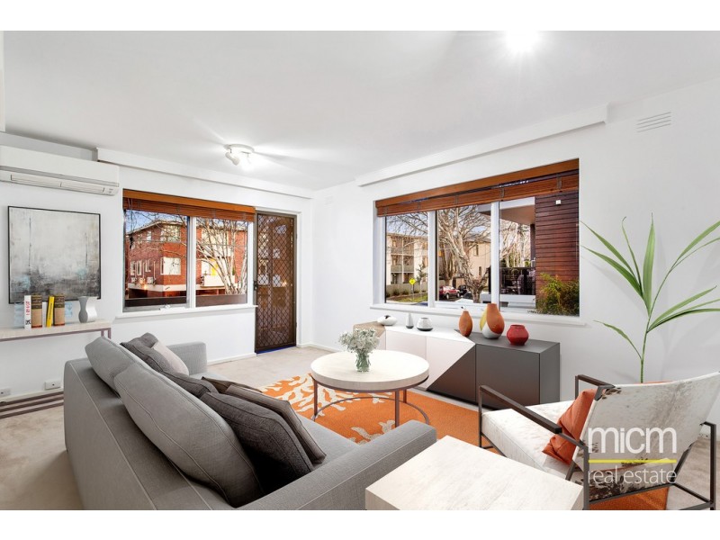 5/10 Dickens Street, Elwood VIC 3184