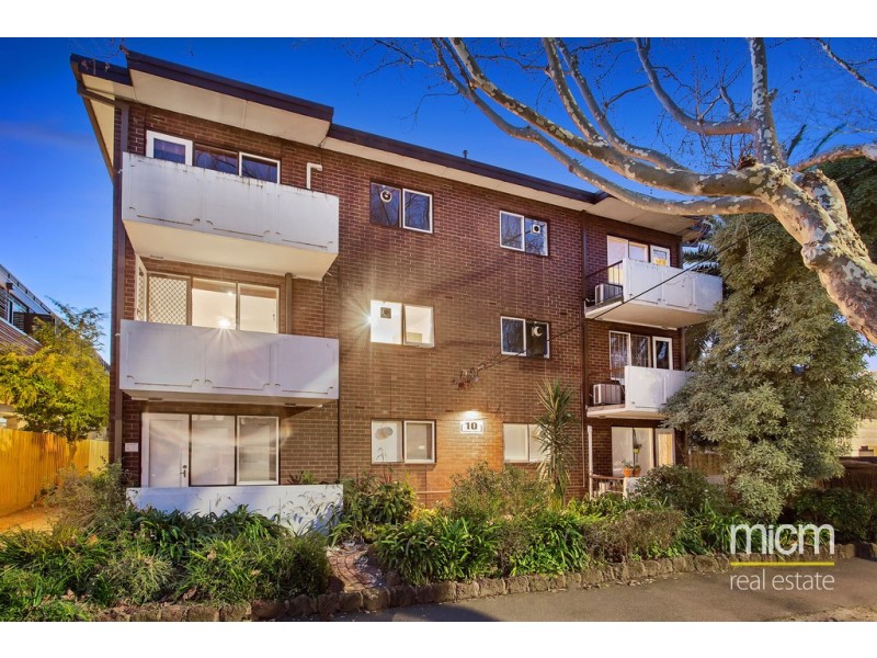 5/10 Dickens Street, Elwood VIC 3184