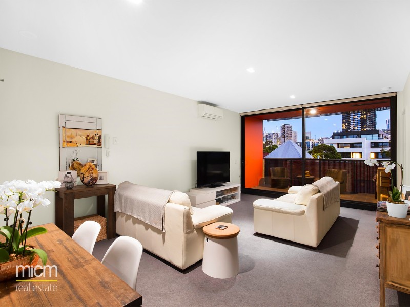 307/107 Hawke Street, West Melbourne VIC 3003