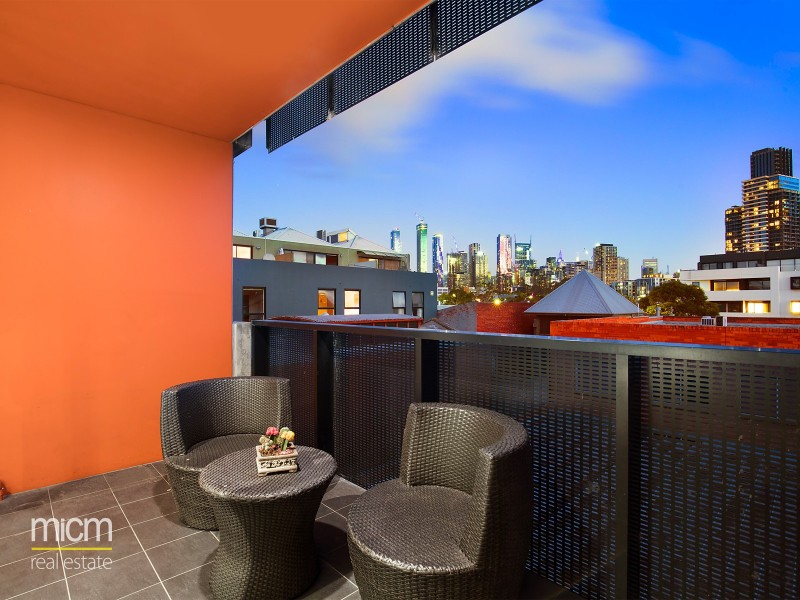 307/107 Hawke Street, West Melbourne VIC 3003