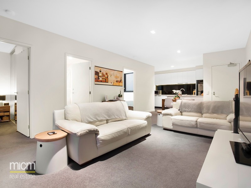 307/107 Hawke Street, West Melbourne VIC 3003