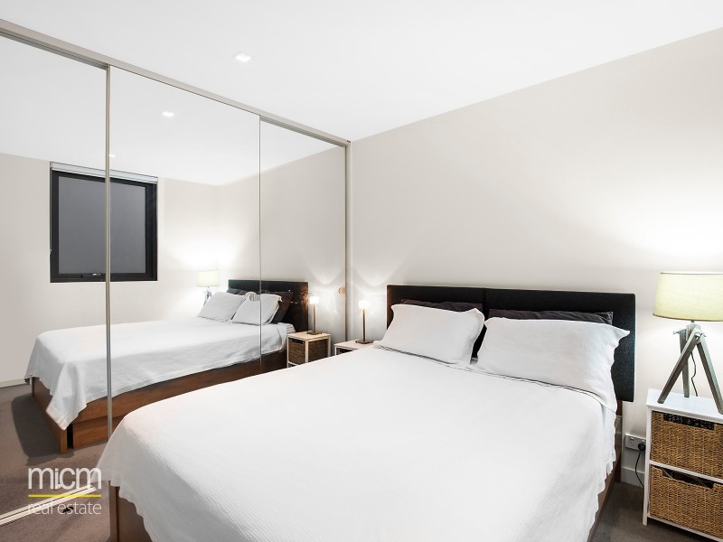 307/107 Hawke Street, West Melbourne VIC 3003