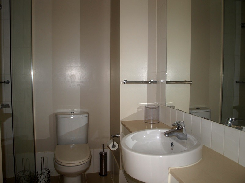 2008/288 Spencer Street, Melbourne VIC 3000