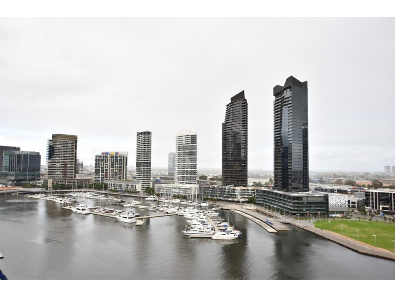 1203s/889 Collins Street, Docklands VIC 3008