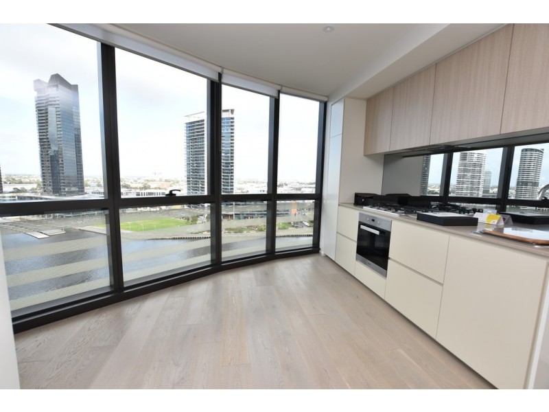 1203s/889 Collins Street, Docklands VIC 3008