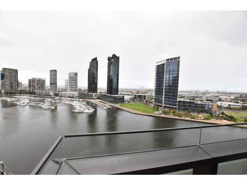1203s/889 Collins Street, Docklands VIC 3008