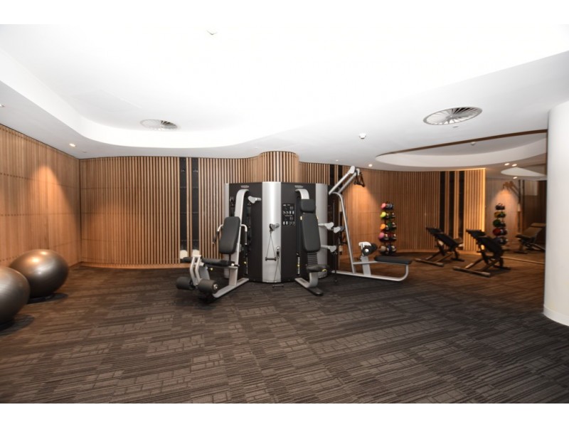 1203s/889 Collins Street, Docklands VIC 3008