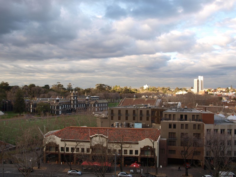 Melbourne VIC 3000