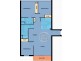 Melbourne VIC 3000 Floorplan