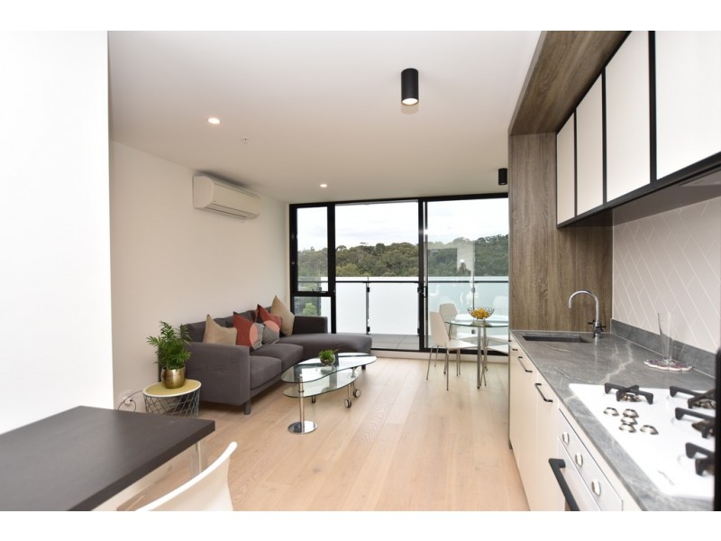 622/20 Shamrock Street, Abbotsford VIC 3067