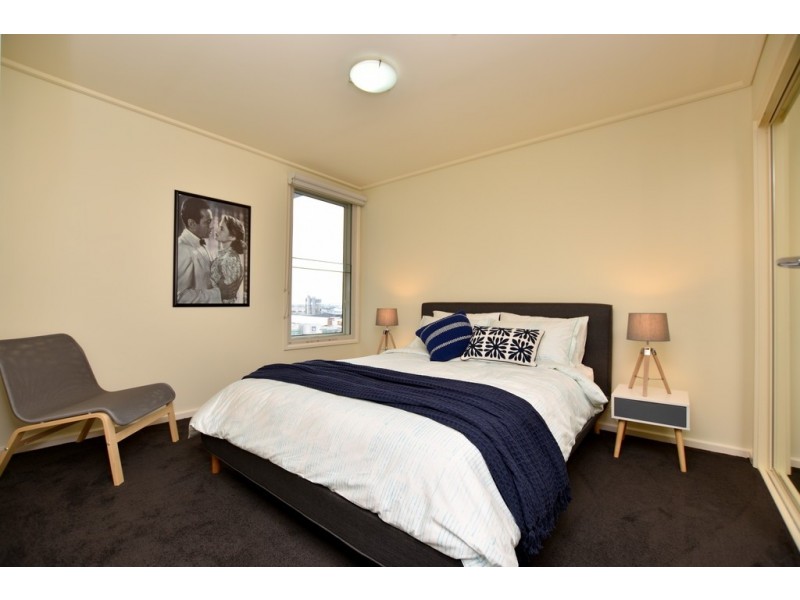 REF 060510/163 City Road, Southbank VIC 3006